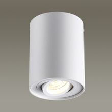 Потолочный накладной светильник ODEON LIGHT 3564 1C PILLARON