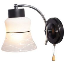 Imex Бра Imex 05680 MD.05680-1-W BK+CH ID - 442115