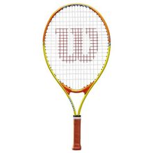 Ракетка для большого тенниса детская Wilson SLAM 23 арт.WRT20390U