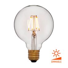 Лампа Sun Lumen 056-779 LED Прозрачная