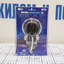 Hella Marine Прожектор светодиодный Hella Marine 6197 Module 70 LED 1G0 996 476-221 9 - 33 В 30 Вт 2500 люменов чёрный корпус узкий конус