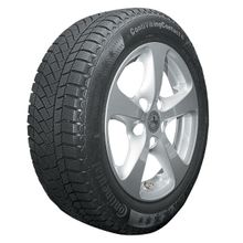 Шина Continental ContiWinterContact TS 860 215 45 R16 90 V