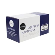 Тонер-картридж NetProduct (N-62D5000) для Lexmark MX710 MX711 MX810 MX811 MX812, 6K