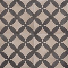 Marca Corona Terra Astro Vers F 20x20 см