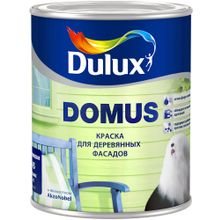 Dulux Domus 900 мл бесцветная