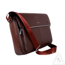 Мужская сумка 81350 028 licht kaffee DF