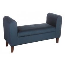 Мебельстория Банкетка-сундук Арагон ID - 369154