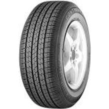 Continental Conti 4x4 Contact 275 55 R19 111H