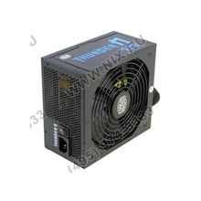 Блок питания Cooler Master Thunder M [RS-520-AMCB-M3] 520W ATX (24+4+8+2x6 8пин) Cable Management