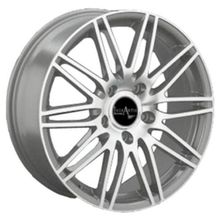 Колесный диск REPLICA A40 8x18 5x130 D71,6 ET56 sf