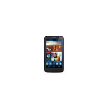 Alcatel OT8008D Scribe HD (2SIM) black