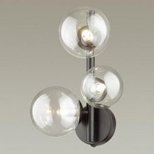 Odeon Light Бра Odeon Light Tovi 4818 3W ID - 392174