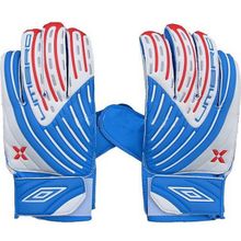 Перчатки вратарские Umbro Santos Glove