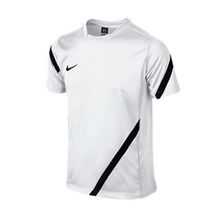 Майка Nike Футб. Для Тренировок Comp 12 Ss Training Top 1 447312-100