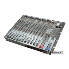 Микшерный пульт EUROSOUND Compact-2222X