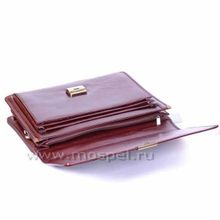 Rockfeld Кожаный портфель 05-019406