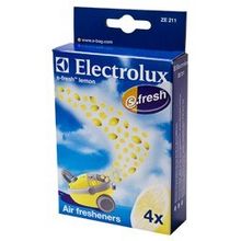 Electrolux Electrolux ZE211 деодорант (лимонный аромат) (ZE211 деодорант (лимон))