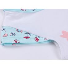 Sweet Berry для девочки с майкой и шортами