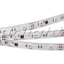 Лента SPI-5000-AM 12V RGB (5060, 150 LED x3, 1804) |  код. 021227 |  Arlight