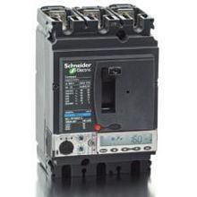 Автоматический выключатель 3П 2T TM80D NSX160B | арт. LV430303 Schneider Electric