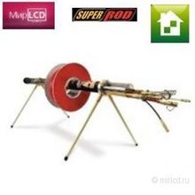 Super Rod Mega Set Plus (SRMXPlus)