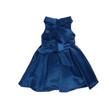 Sweet Berry атласное сине-изумрудное