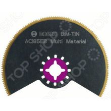Bosch BIM-TiN ACI 85 EB Multi Material
