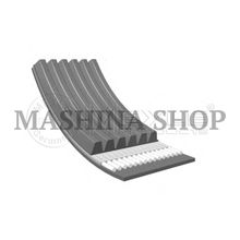 Ремень поликлиновой (ручейковый) 6PK1080