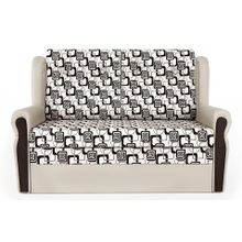 Шарм-Дизайн Диван-кровать Классика 2М ID - 360789