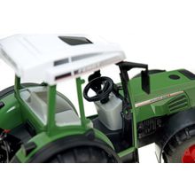 Bruder Трактор Fendt 209 S Bruder (Брудер)