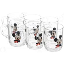 Luminarc Disney Mikckey Colors