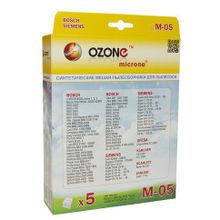 Ozone M-05 microne для пылесосов BOSCH, SIEMENS тип BBZ41FG