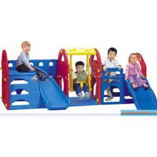 Игровой детский центр Королевство Haenim Toy HN-710