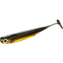 Виброхвост Mikado  FURYO  7.5  cm   M513 ( 5 шт.)