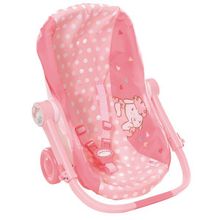 ZAPF Zapf Creation Baby Annabell 700-709 Бэби Аннабель Сиденье-переноска 700-709