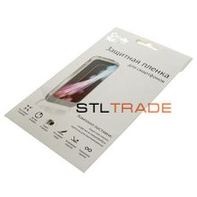 L3 II LG Optimus Защитная плёнка Safe Screen матовая