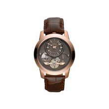 Часы Fossil ME1114