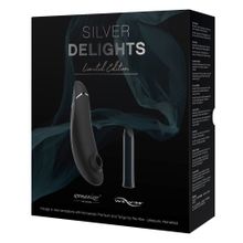 Подарочный набор Silver Delights