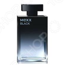 MEXX Black man, 50 мл