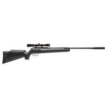 Винтовка пневматическая Crosman Venom 8-CD1K77NP прицел 3-9х32