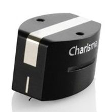 Clearaudio Charisma V2