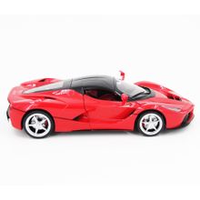 Радиоуправляемая машина MZ Ferrari Laferrari Red 1:14 - 2290J-R