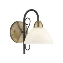 ARTE Lamp A4711AP-1BR, BLAKE