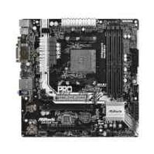 ASRock ASRock AB350M Pro4