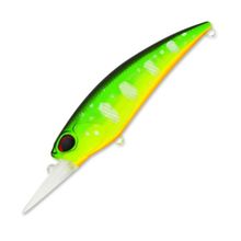 Воблер Realis Shad 59SR, 59мм, 4.7г, P600 Duo