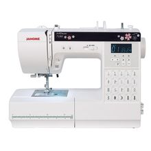 Швейная машина Janome ArtDecor 7180