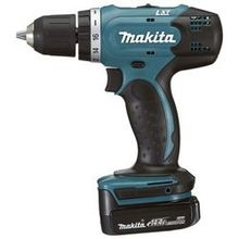 Дрель акк Makita BDF343SHE