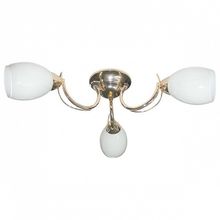 Escada Потолочная люстра Escada Basic 30 688 3PL ID - 464257