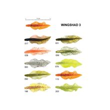 RELAX Riper Wingshad 3 198