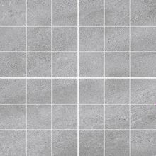 KERAMA MARAZZI DD6022 MM Декор Про Матрикс серый мозаичный 30х30х11